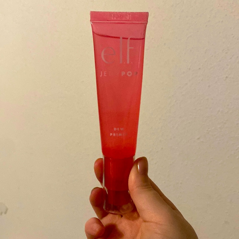 elf jelly pop primer